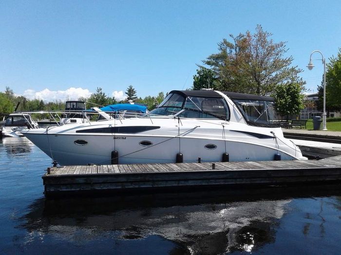 2005 Bayliner 325 Sunbridge  MC Photo 2 of 24