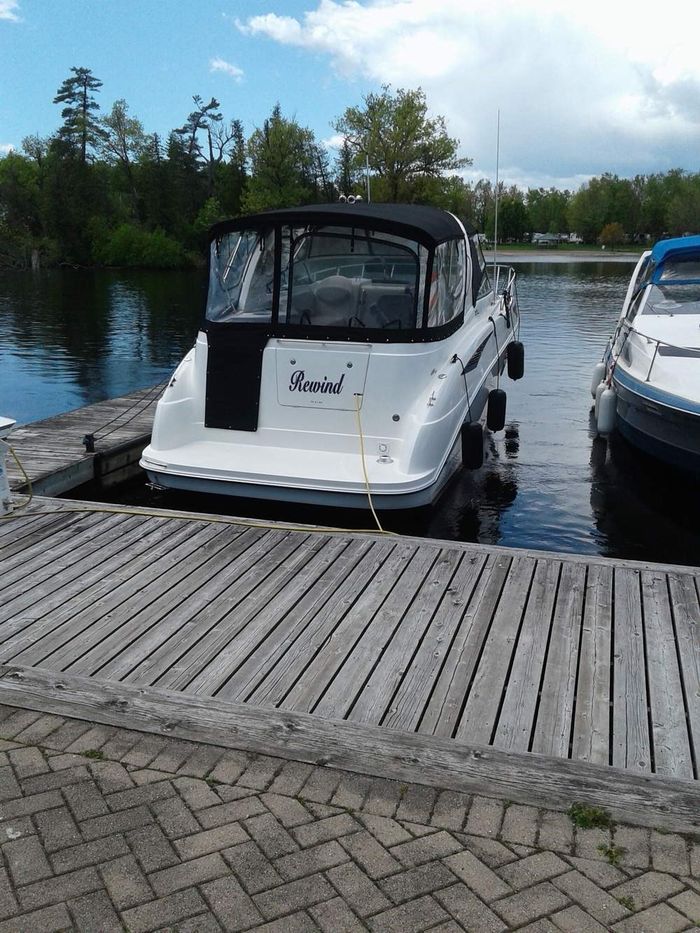 2005 Bayliner 325 Sunbridge  MC Photo 3 of 24