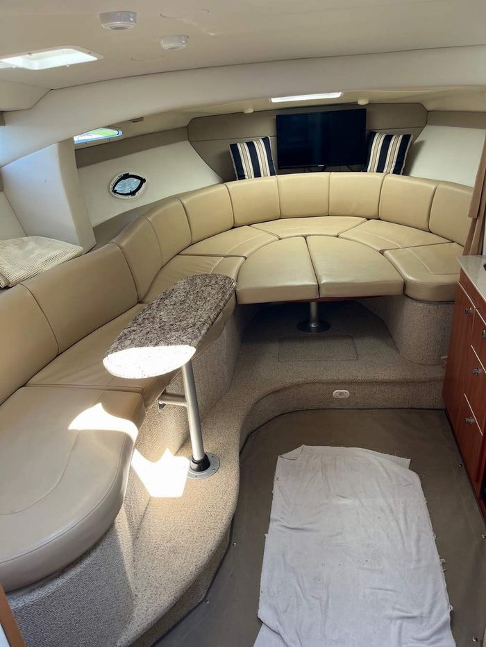 2005 Bayliner 325 Sunbridge  MC Photo 19 of 24