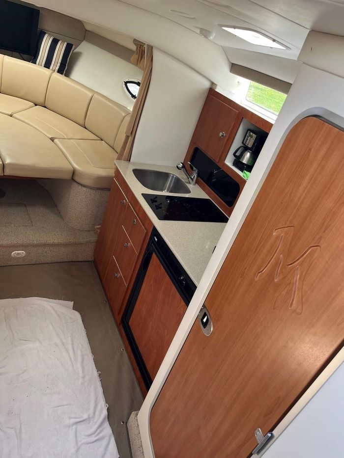 2005 Bayliner 325 Sunbridge  MC Photo 20 of 24