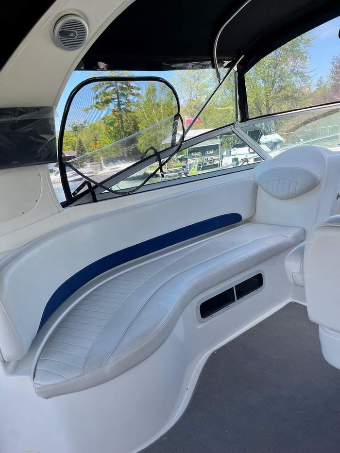 2005 Bayliner 325 Sunbridge  MC Photo 14 of 24