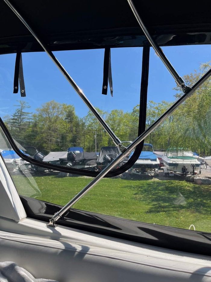 2005 Bayliner 325 Sunbridge  MC Photo 16 of 24