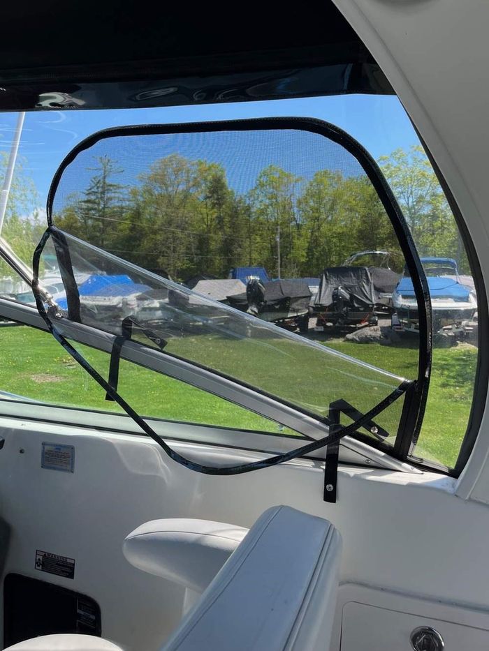 2005 Bayliner 325 Sunbridge  MC Photo 18 of 24