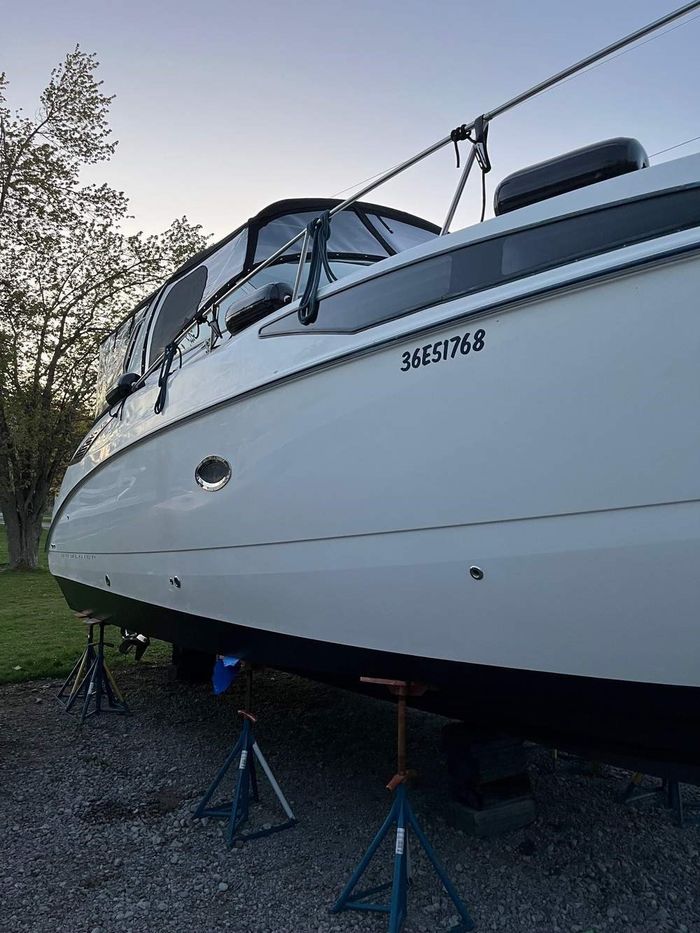 2005 Bayliner 325 Sunbridge  MC Photo 5 of 24