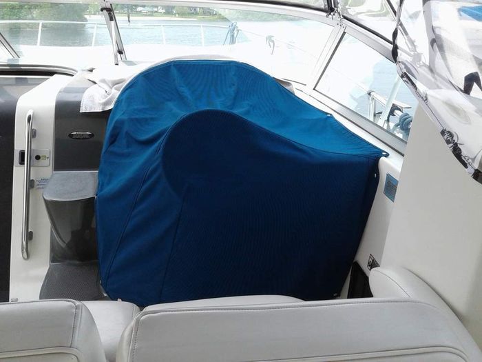 2005 Bayliner 325 Sunbridge  MC Photo 12 of 24