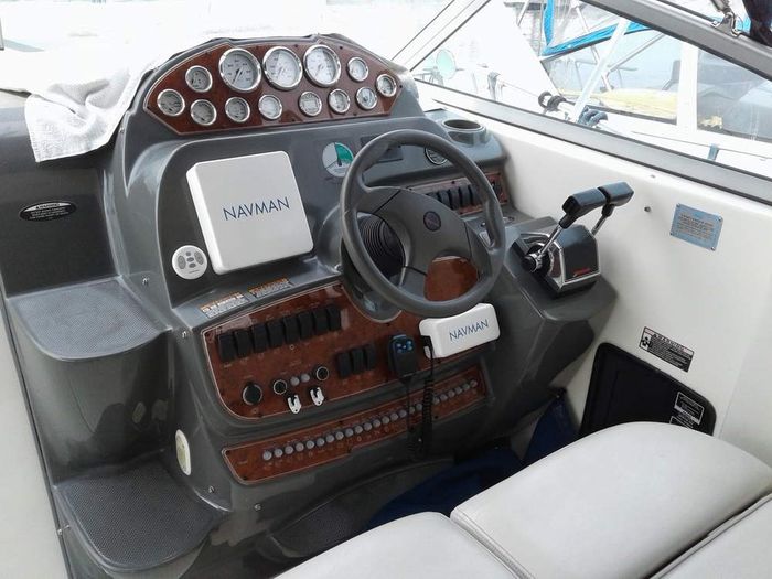 2005 Bayliner 325 Sunbridge  MC Photo 10 of 24