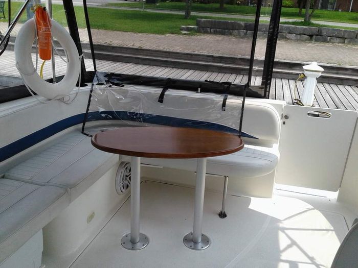 2005 Bayliner 325 Sunbridge  MC Photo 15 of 24