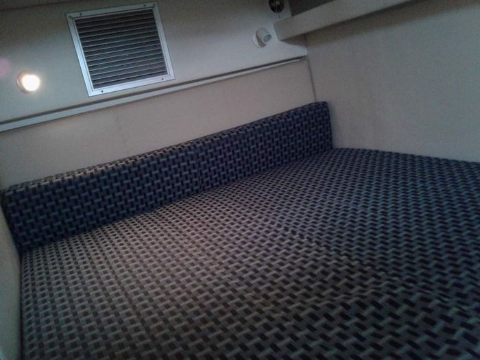 2005 Bayliner 325 Sunbridge  MC Photo 22 of 24