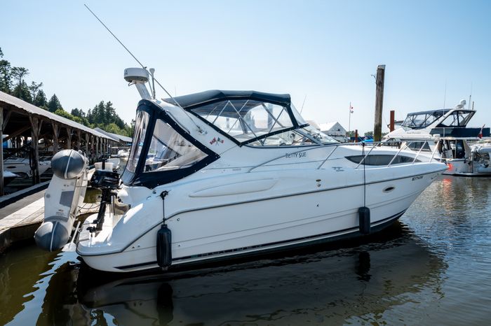 1999 Bayliner 3055 Ciera Sunbridge Photo 4 of 52