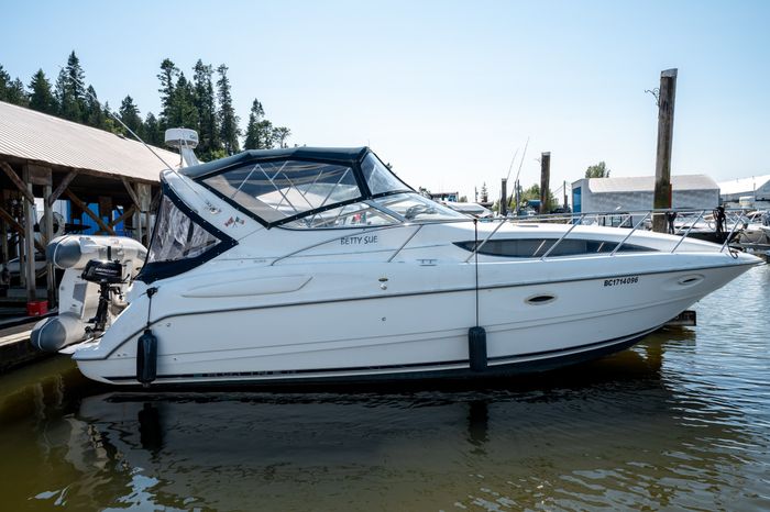 1999 Bayliner 3055 Ciera Sunbridge Photo 3 of 52