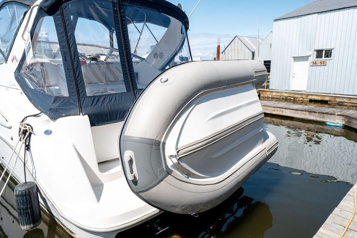 1999 Bayliner 3055 Ciera Sunbridge Photo 7 of 52