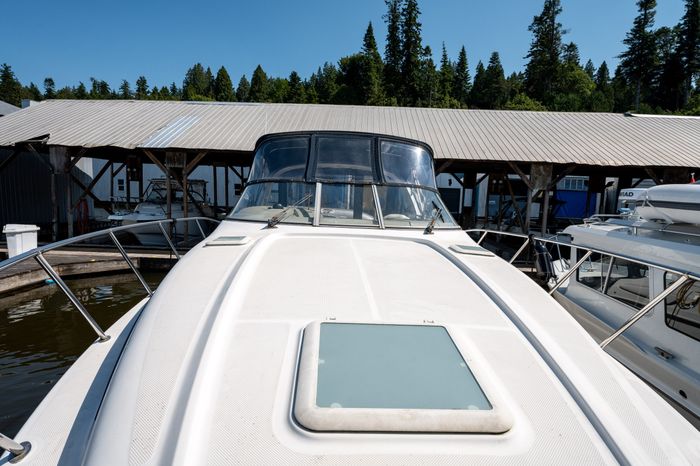 1999 Bayliner 3055 Ciera Sunbridge Photo 11 of 52