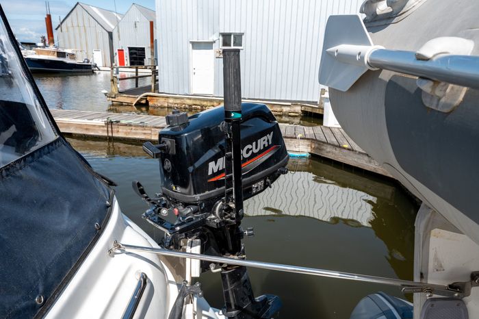 1999 Bayliner 3055 Ciera Sunbridge Photo 14 of 52