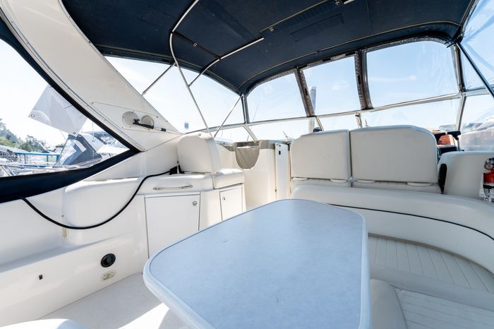 1999 Bayliner 3055 Ciera Sunbridge Photo 17 of 52