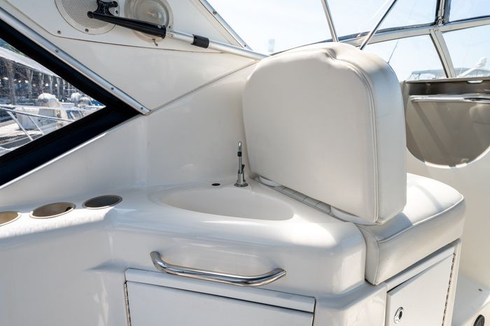 1999 Bayliner 3055 Ciera Sunbridge Photo 19 of 52