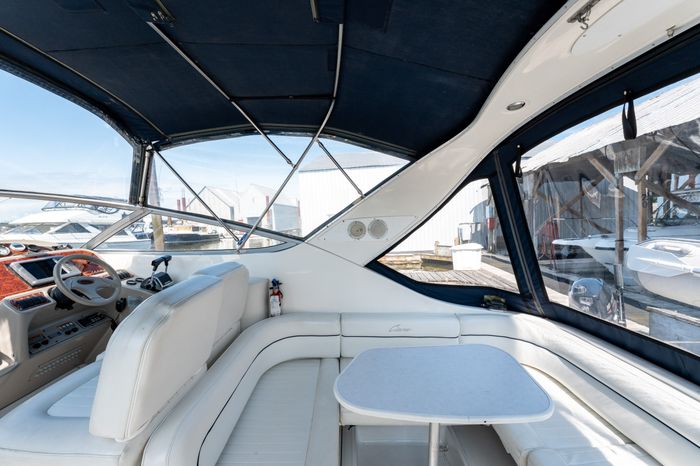 1999 Bayliner 3055 Ciera Sunbridge Photo 23 of 52