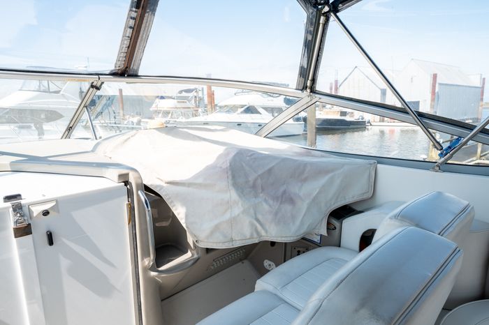 1999 Bayliner 3055 Ciera Sunbridge Photo 24 of 52