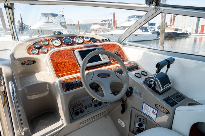 1999 Bayliner 3055 Ciera Sunbridge Photo 26 of 52