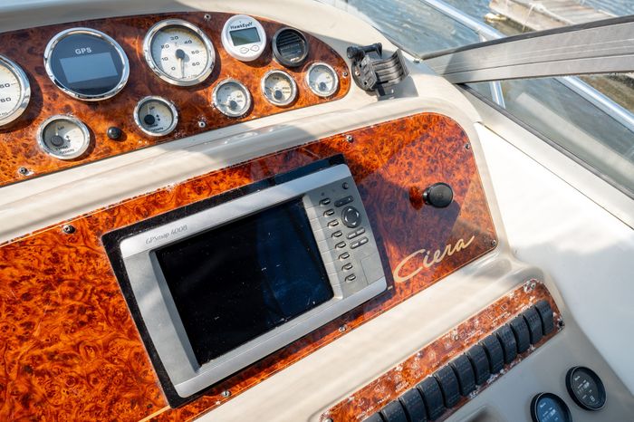 1999 Bayliner 3055 Ciera Sunbridge Photo 28 of 52