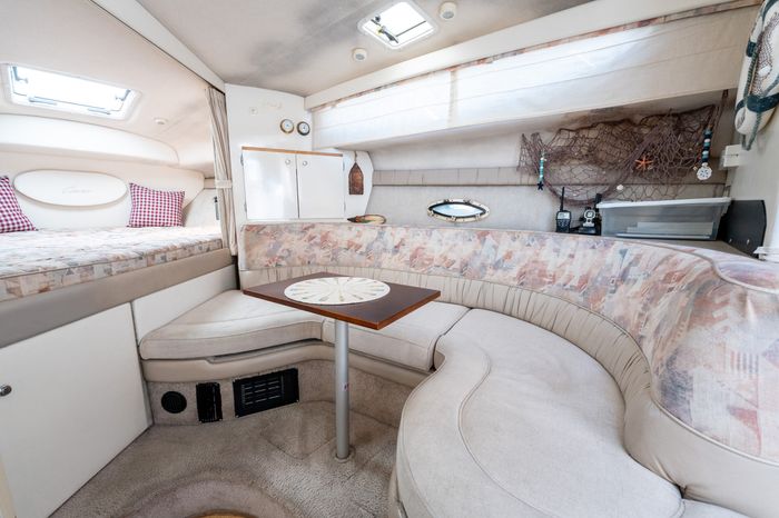 1999 Bayliner 3055 Ciera Sunbridge Photo 32 of 52