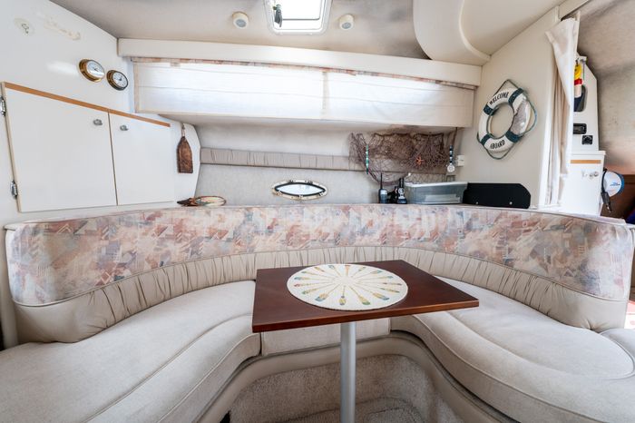 1999 Bayliner 3055 Ciera Sunbridge Photo 33 of 52