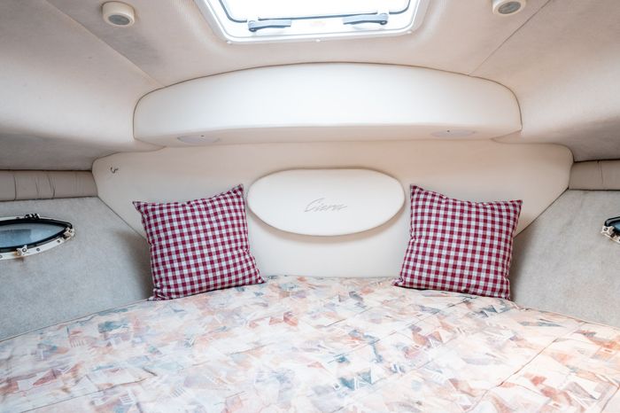 1999 Bayliner 3055 Ciera Sunbridge Photo 35 of 52