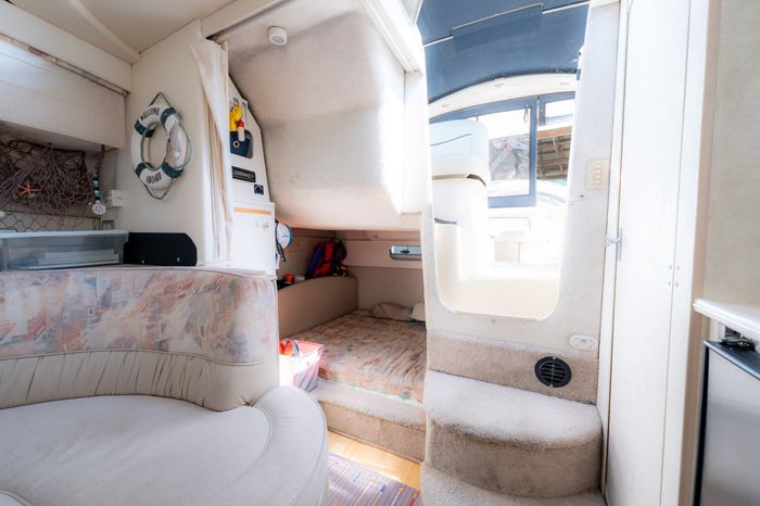 1999 Bayliner 3055 Ciera Sunbridge Photo 44 of 52