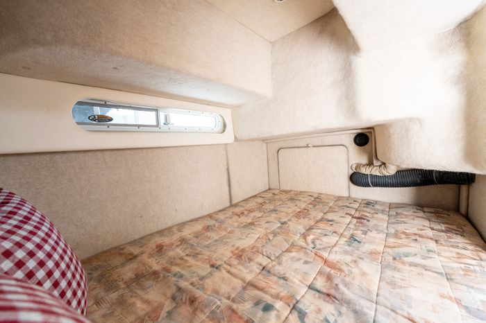 1999 Bayliner 3055 Ciera Sunbridge Photo 47 of 52