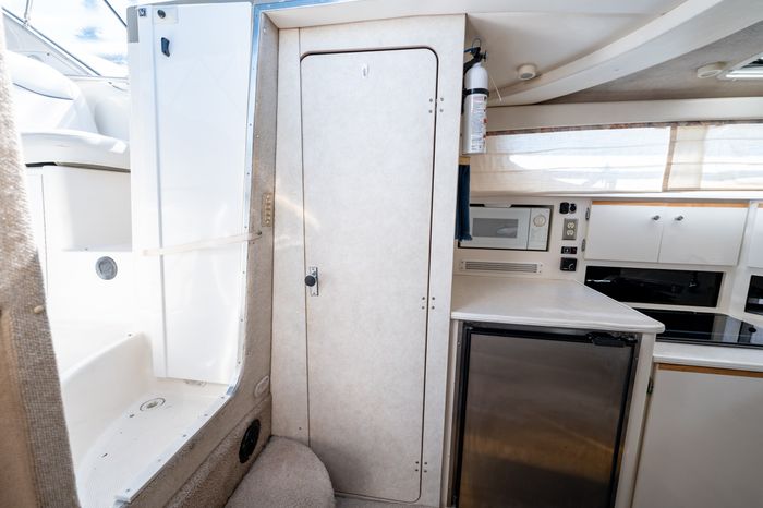 1999 Bayliner 3055 Ciera Sunbridge Photo 48 of 52