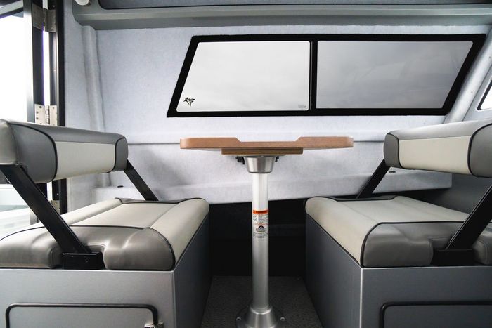 2026 KingFisher 25 XAC Photo 11 of 18