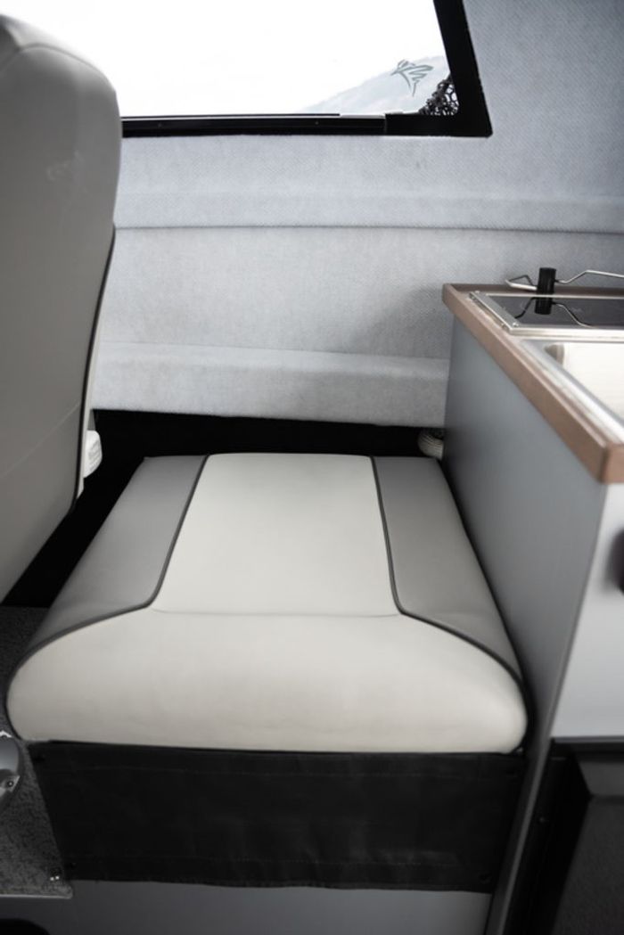 2026 KingFisher 25 XAC Photo 10 of 18