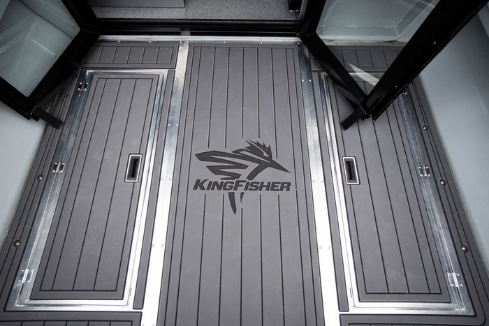 2026 KingFisher 25 XAC Photo 17 of 18