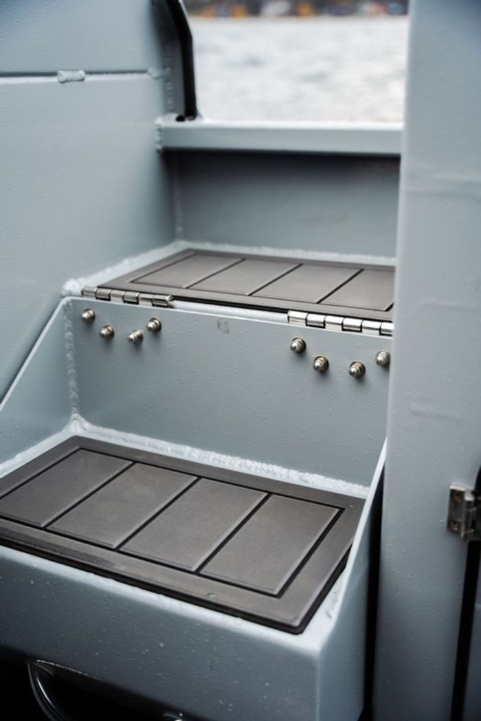 2026 KingFisher 25 XAC Photo 18 of 18