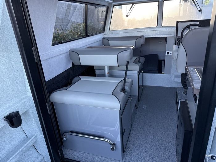 2026 KingFisher 25 XAC Photo 5 of 18