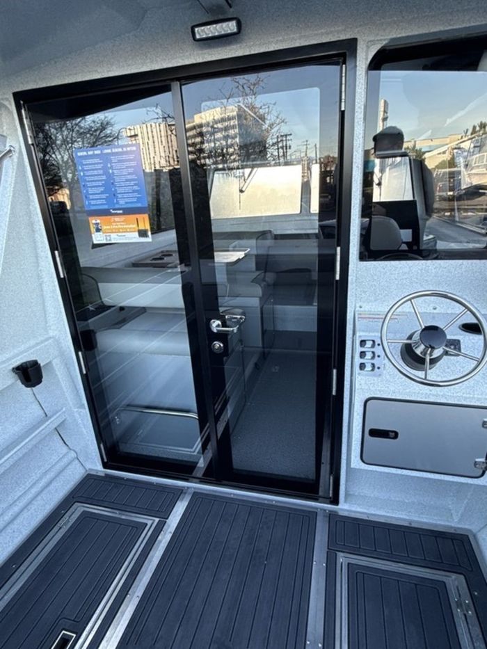 2026 KingFisher 25 XAC Photo 14 of 18