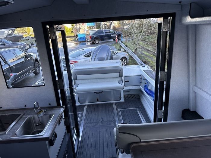 2026 KingFisher 25 XAC Photo 15 of 18