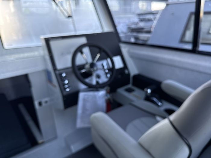 2026 KingFisher 25 XAC Photo 6 of 18