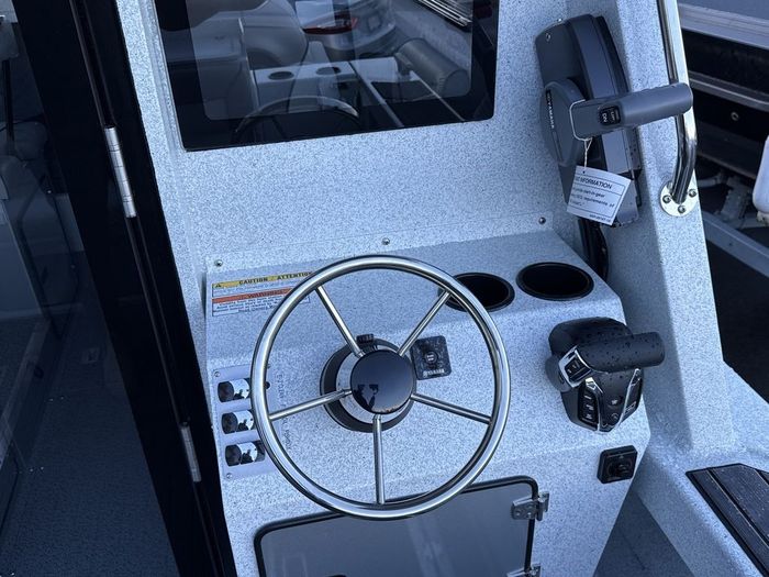 2026 KingFisher 25 XAC Photo 16 of 18