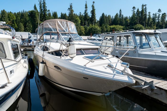 2008 Regal 2565 Photo 2 of 52