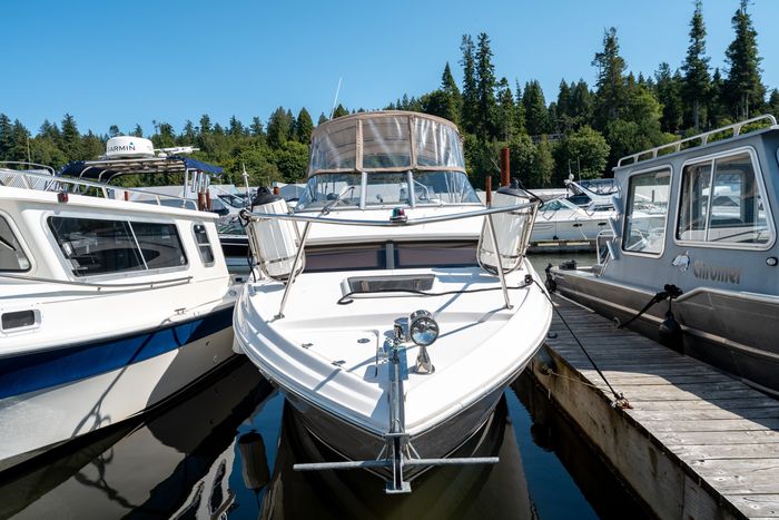 2008 Regal 2565 Photo 3 of 52