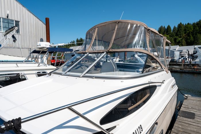 2008 Regal 2565 Photo 7 of 52