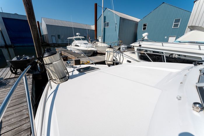 2008 Regal 2565 Photo 8 of 52