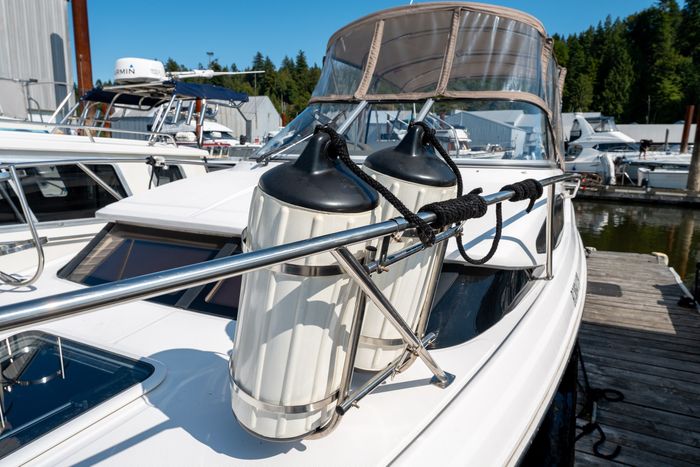 2008 Regal 2565 Photo 9 of 52