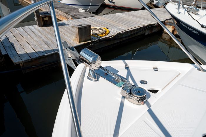 2008 Regal 2565 Photo 10 of 52