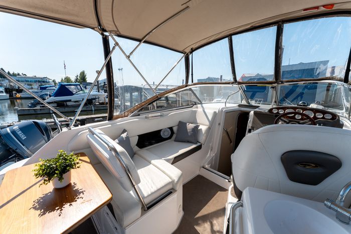 2008 Regal 2565 Photo 23 of 52