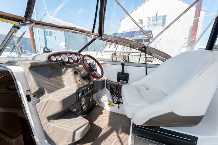 2008 Regal 2565 Photo 26 of 52