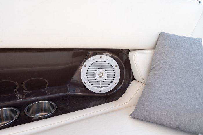 2008 Regal 2565 Photo 35 of 52