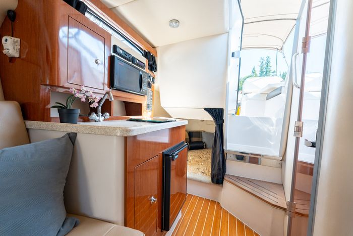 2008 Regal 2565 Photo 42 of 52