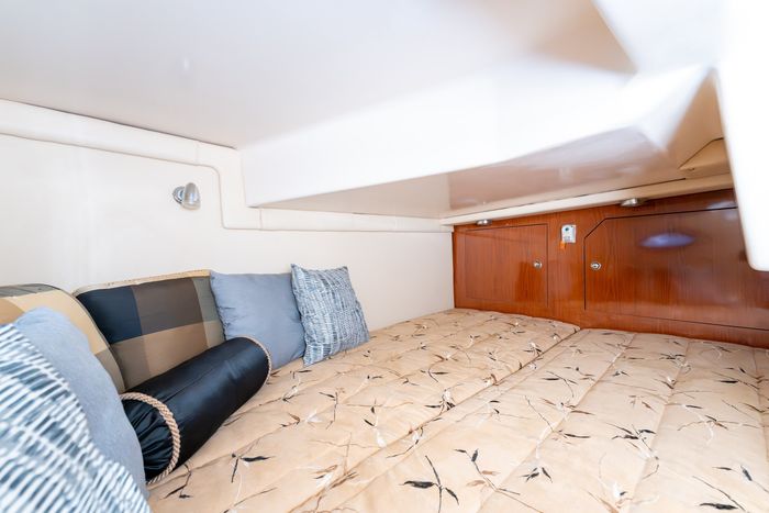 2008 Regal 2565 Photo 46 of 52