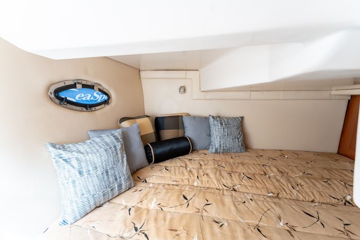 2008 Regal 2565 Photo 47 of 52